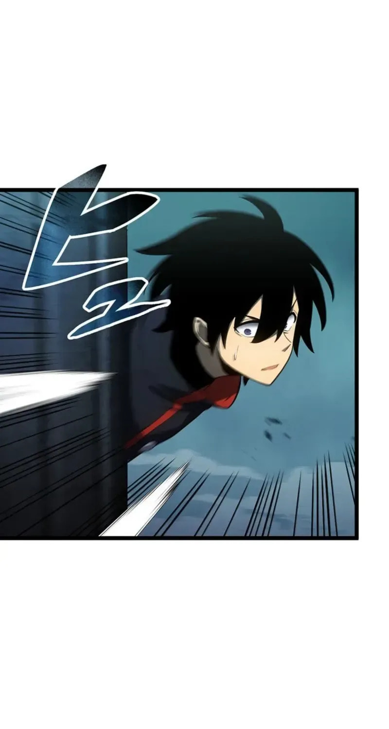 Shinda Suu Dake Chou Kyouka -Death Penalty- Chapter 78 page 60 - 