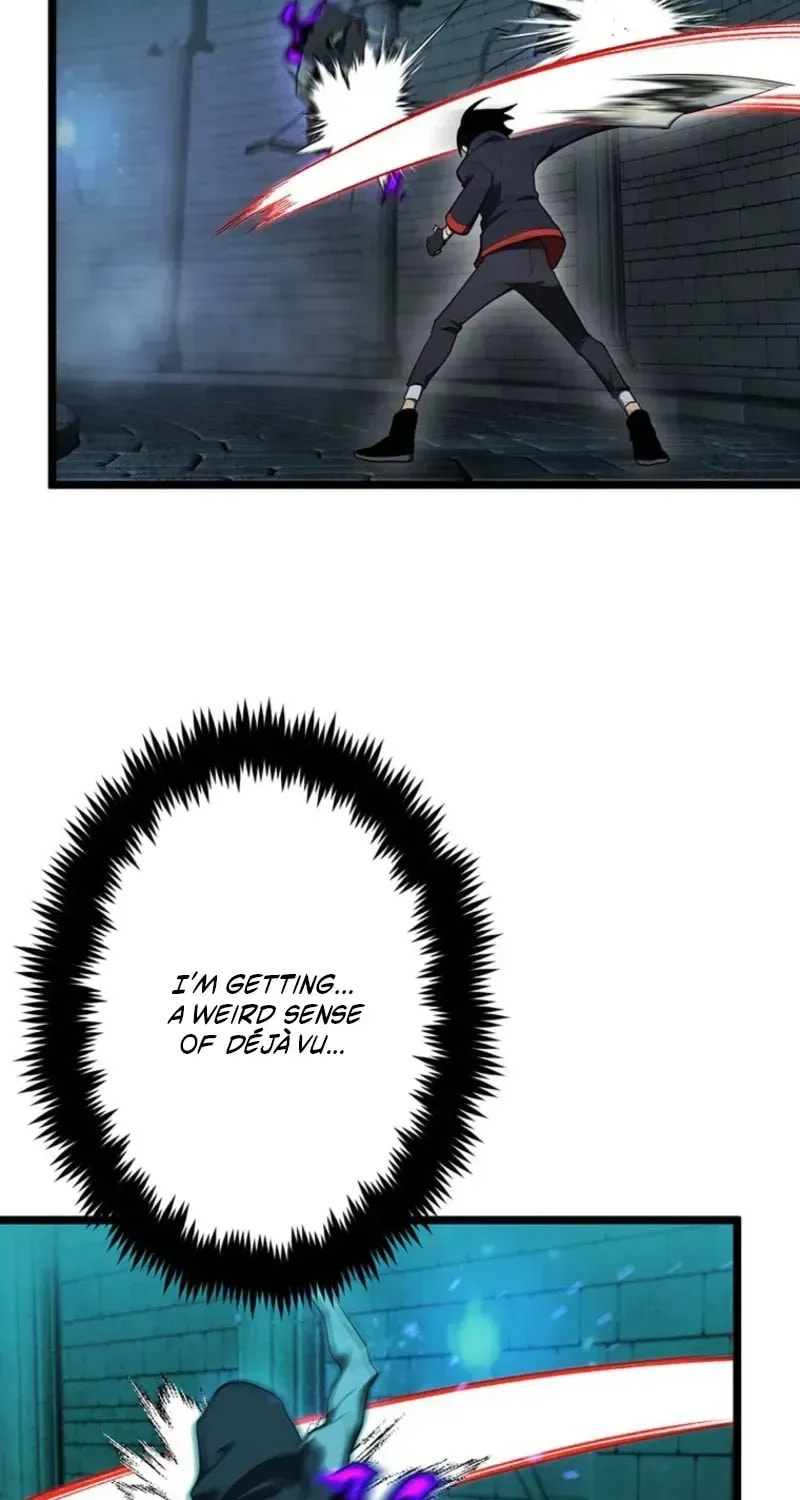 Shinda Suu Dake Chou Kyouka -Death Penalty- Chapter 78 page 70 - 