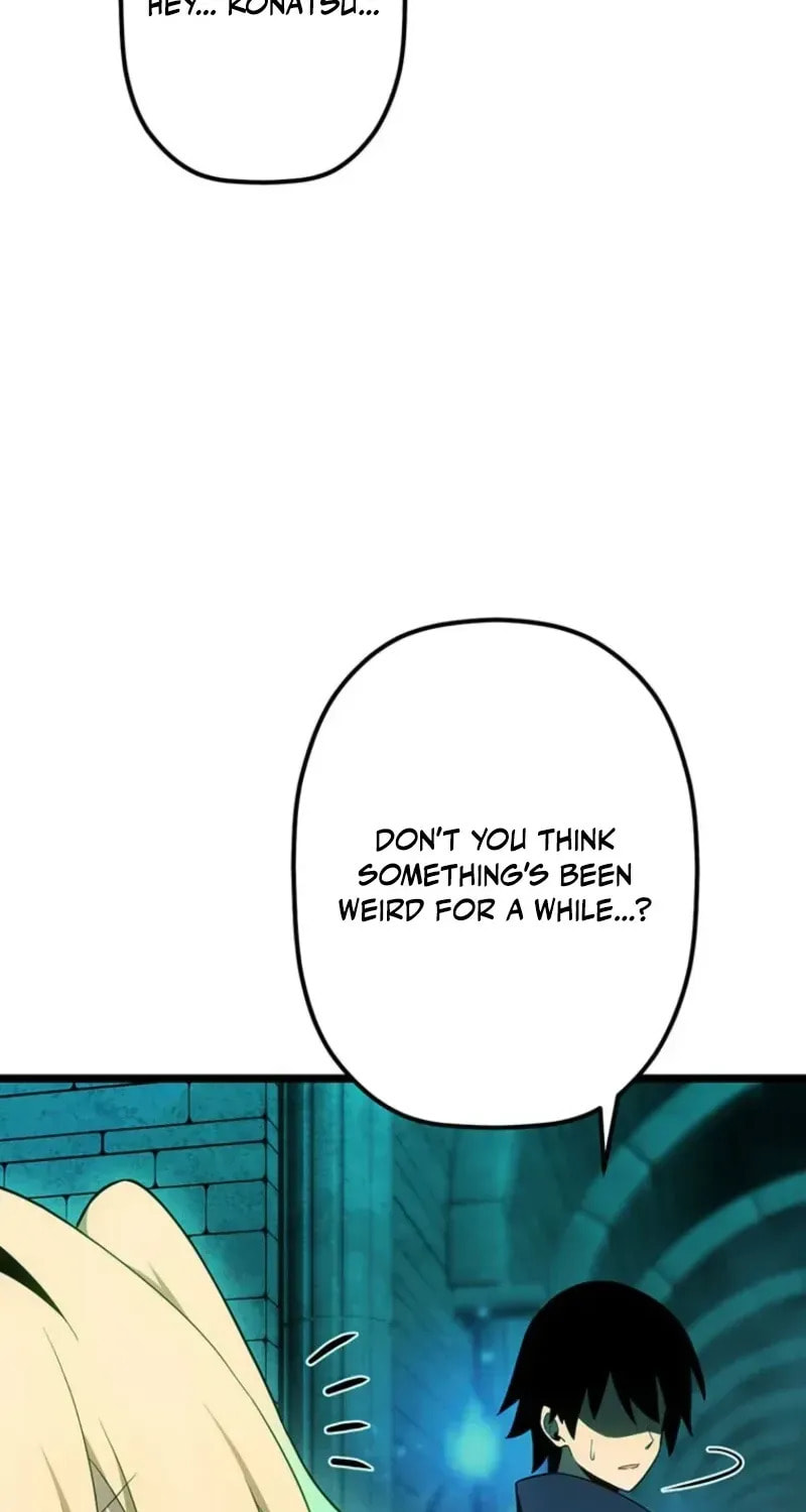 Shinda Suu Dake Chou Kyouka -Death Penalty- Chapter 78 page 76 - 