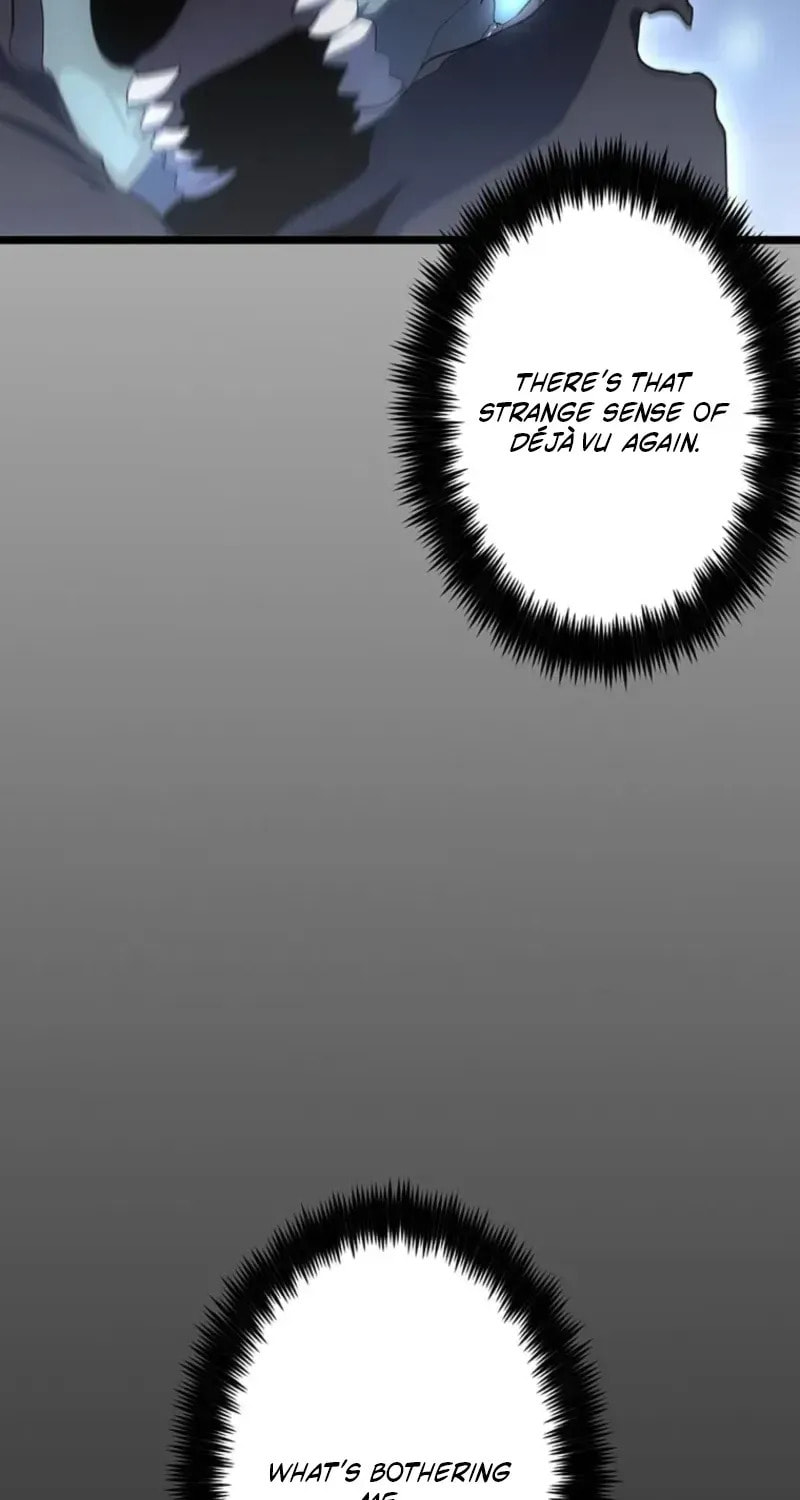 Shinda Suu Dake Chou Kyouka -Death Penalty- Chapter 78 page 83 - 