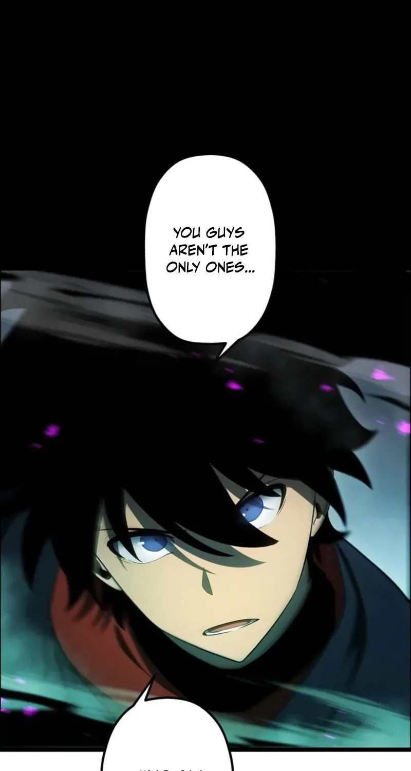 Shinda Suu Dake Chou Kyouka -Death Penalty- Chapter 79 page 16 - 