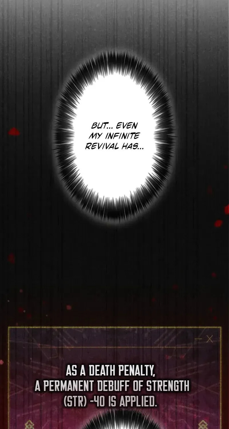 Shinda Suu Dake Chou Kyouka -Death Penalty- Chapter 79 page 25 - 