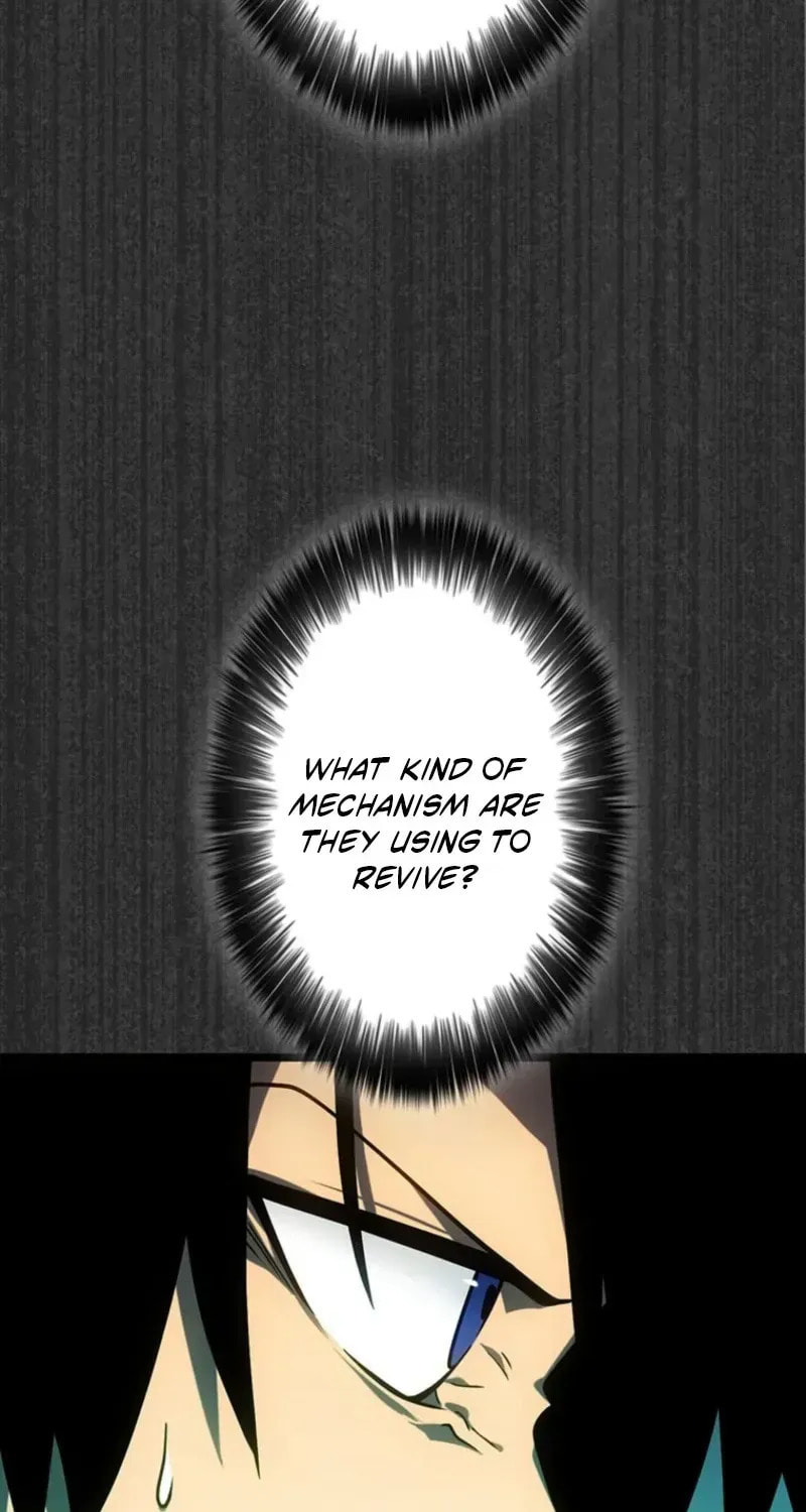Shinda Suu Dake Chou Kyouka -Death Penalty- Chapter 79 page 28 - 