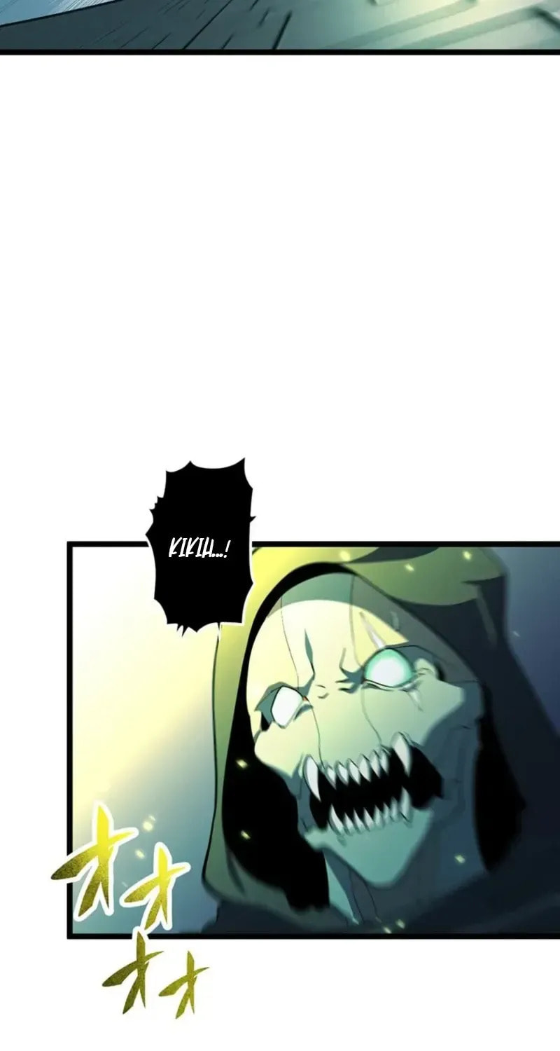 Shinda Suu Dake Chou Kyouka -Death Penalty- Chapter 79 page 41 - 