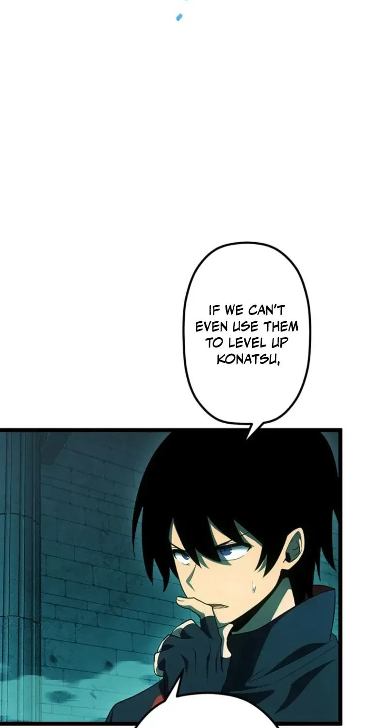 Shinda Suu Dake Chou Kyouka -Death Penalty- Chapter 79 page 48 - 