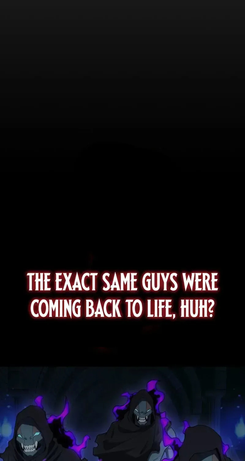 Shinda Suu Dake Chou Kyouka -Death Penalty- Chapter 79 page 7 - 