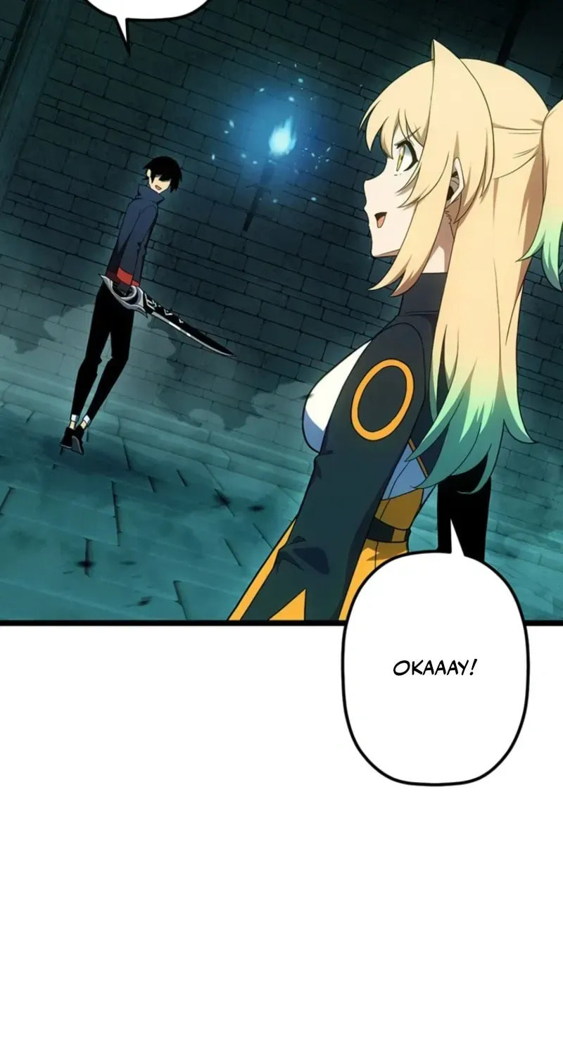 Shinda Suu Dake Chou Kyouka -Death Penalty- Chapter 80 page 13 - 