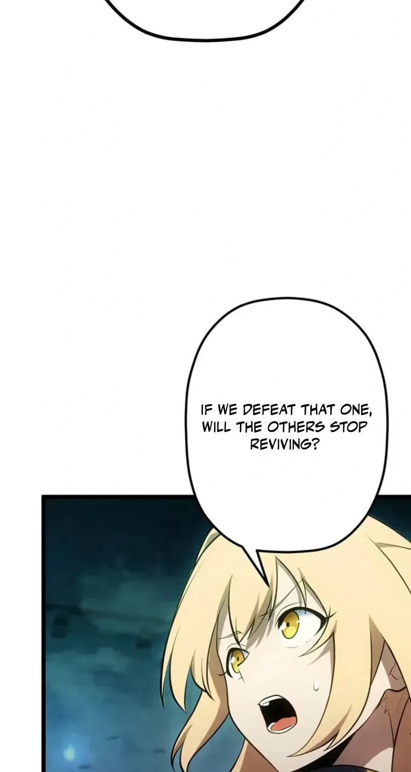 Shinda Suu Dake Chou Kyouka -Death Penalty- Chapter 80 page 30 - 