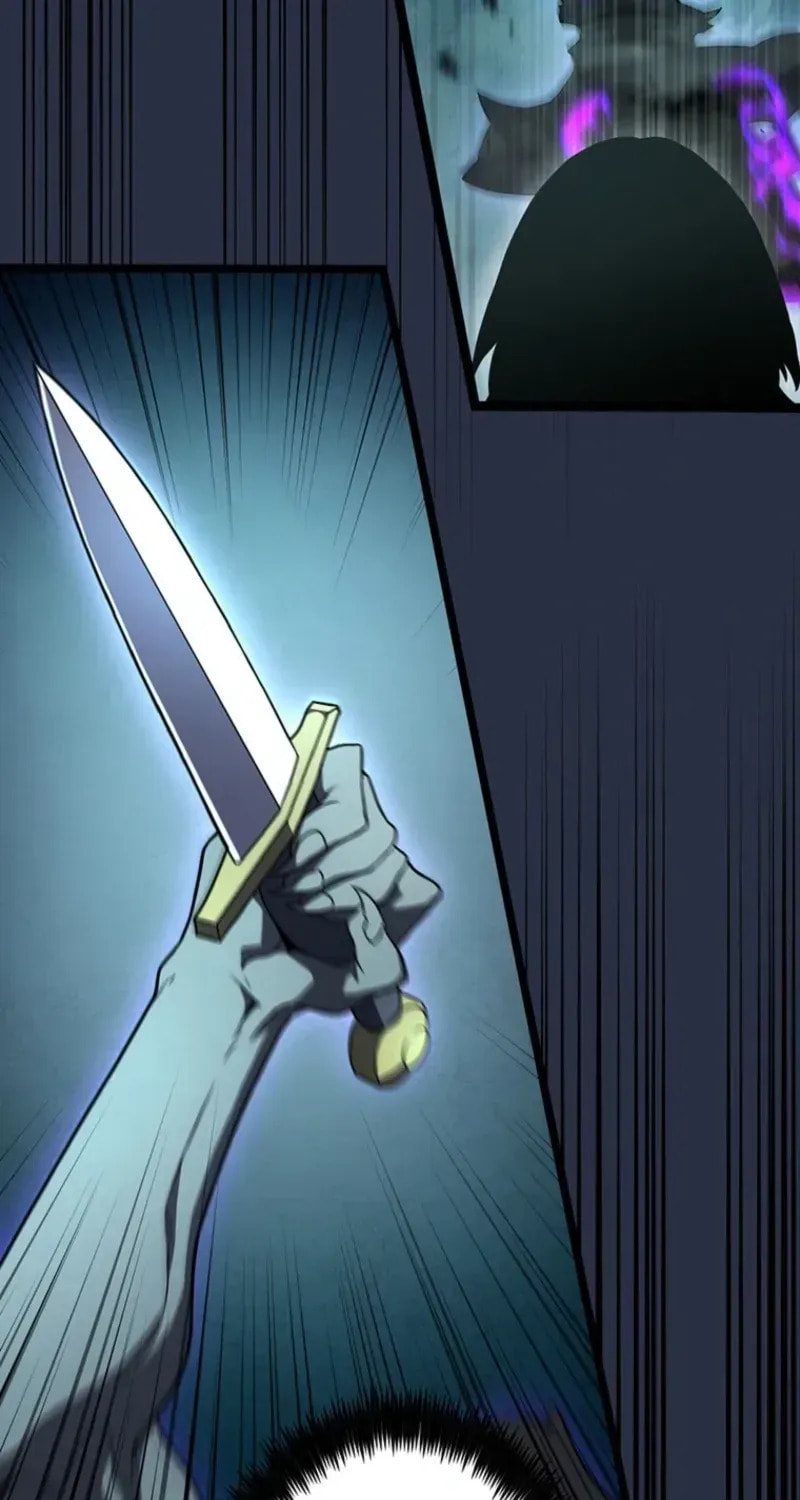 Shinda Suu Dake Chou Kyouka -Death Penalty- Chapter 80 page 46 - 