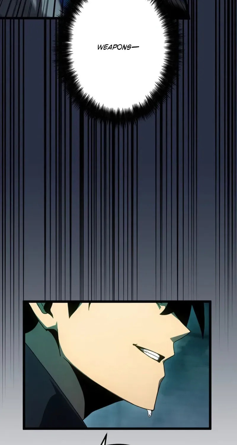 Shinda Suu Dake Chou Kyouka -Death Penalty- Chapter 80 page 47 - 