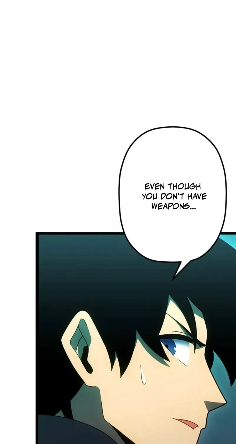 Shinda Suu Dake Chou Kyouka -Death Penalty- Chapter 80 page 75 - 