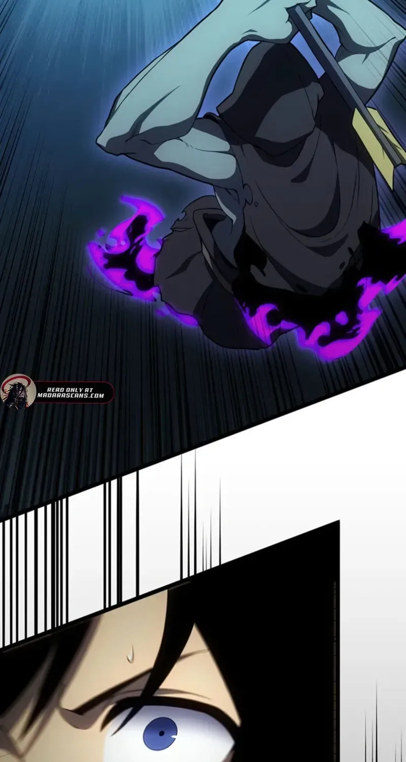 Shinda Suu Dake Chou Kyouka -Death Penalty- Chapter 80 page 81 - 