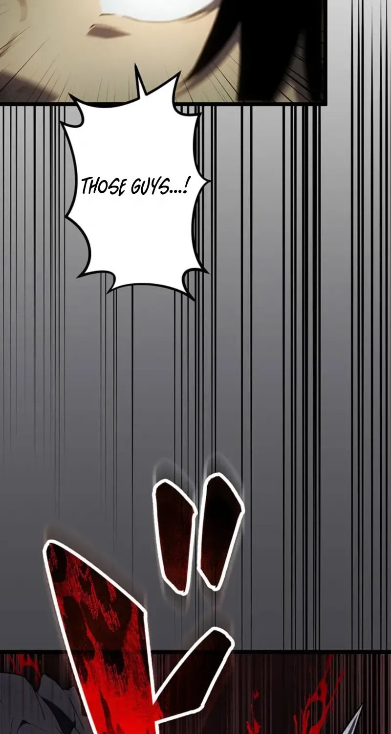 Shinda Suu Dake Chou Kyouka -Death Penalty- Chapter 80 page 82 - 
