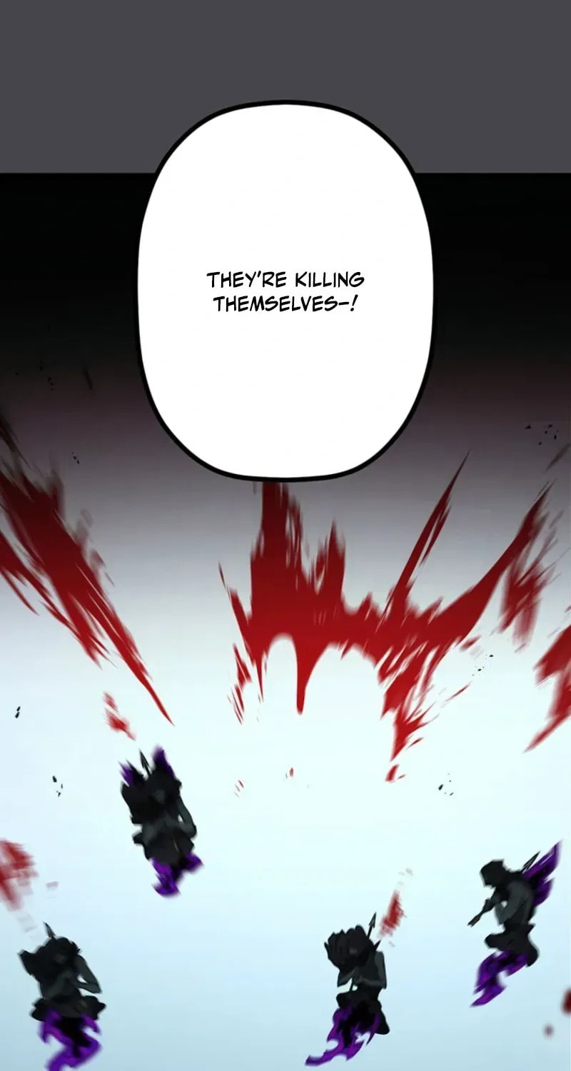Shinda Suu Dake Chou Kyouka -Death Penalty- Chapter 80 page 85 - 