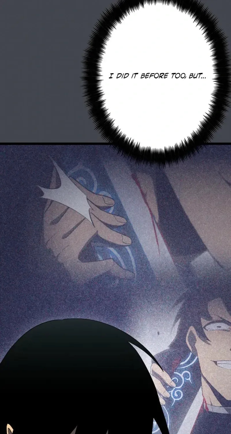 Shinda Suu Dake Chou Kyouka -Death Penalty- Chapter 80 page 92 - 