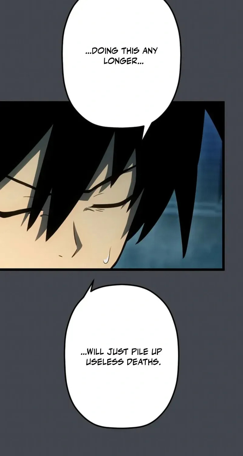Shinda Suu Dake Chou Kyouka -Death Penalty- Chapter 80 page 94 - 
