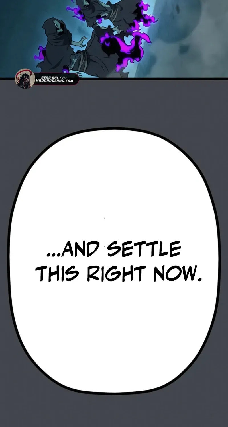 Shinda Suu Dake Chou Kyouka -Death Penalty- Chapter 80 page 97 - 
