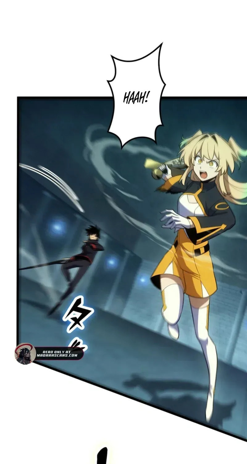 Shinda Suu Dake Chou Kyouka -Death Penalty- Chapter 81 page 13 - 