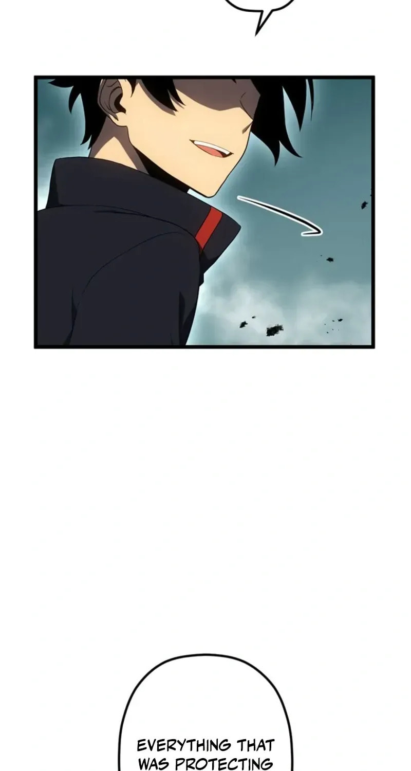 Shinda Suu Dake Chou Kyouka -Death Penalty- Chapter 81 page 22 - 