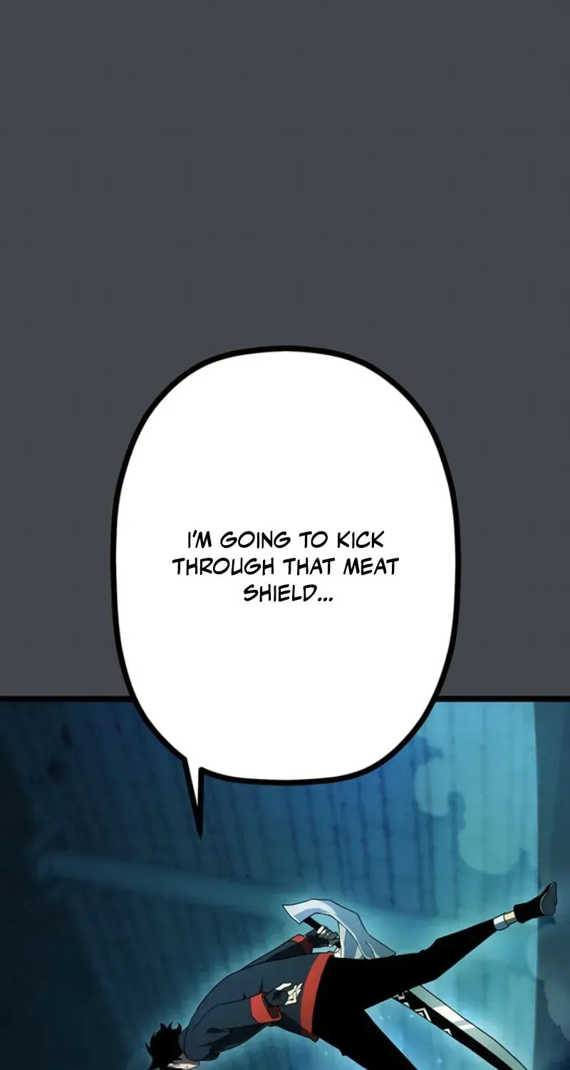 Shinda Suu Dake Chou Kyouka -Death Penalty- Chapter 81 page 4 - 