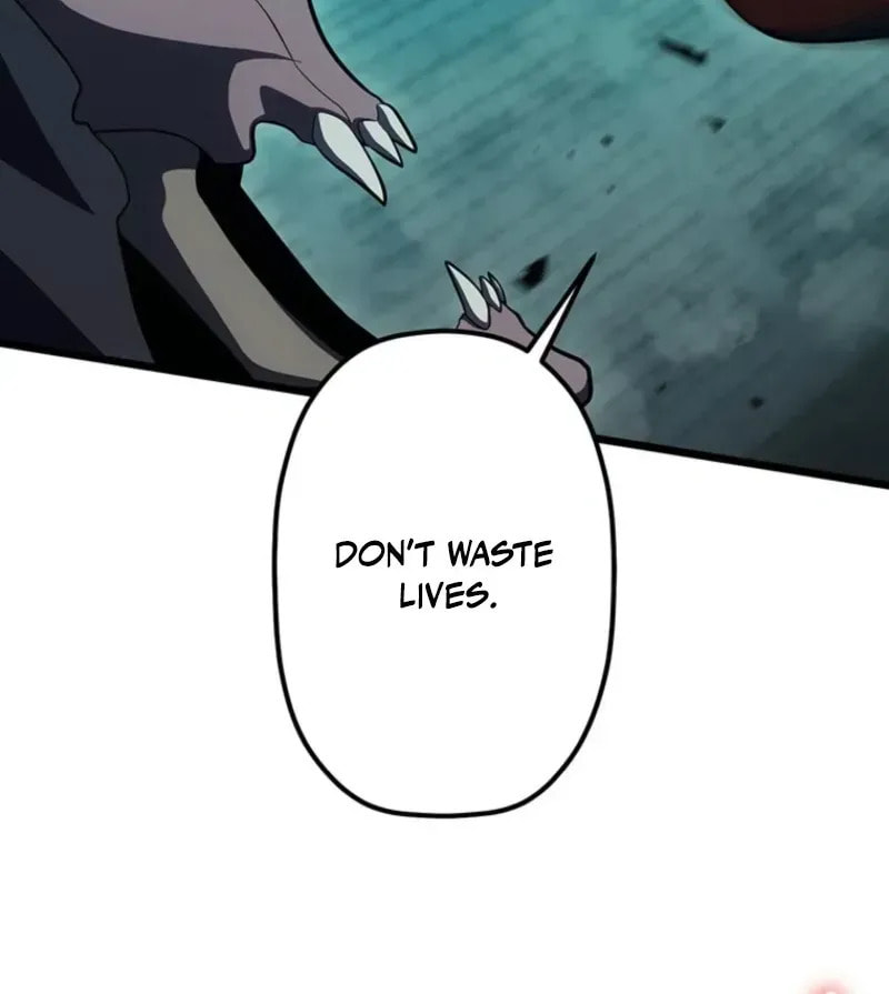 Shinda Suu Dake Chou Kyouka -Death Penalty- Chapter 81 page 54 - 