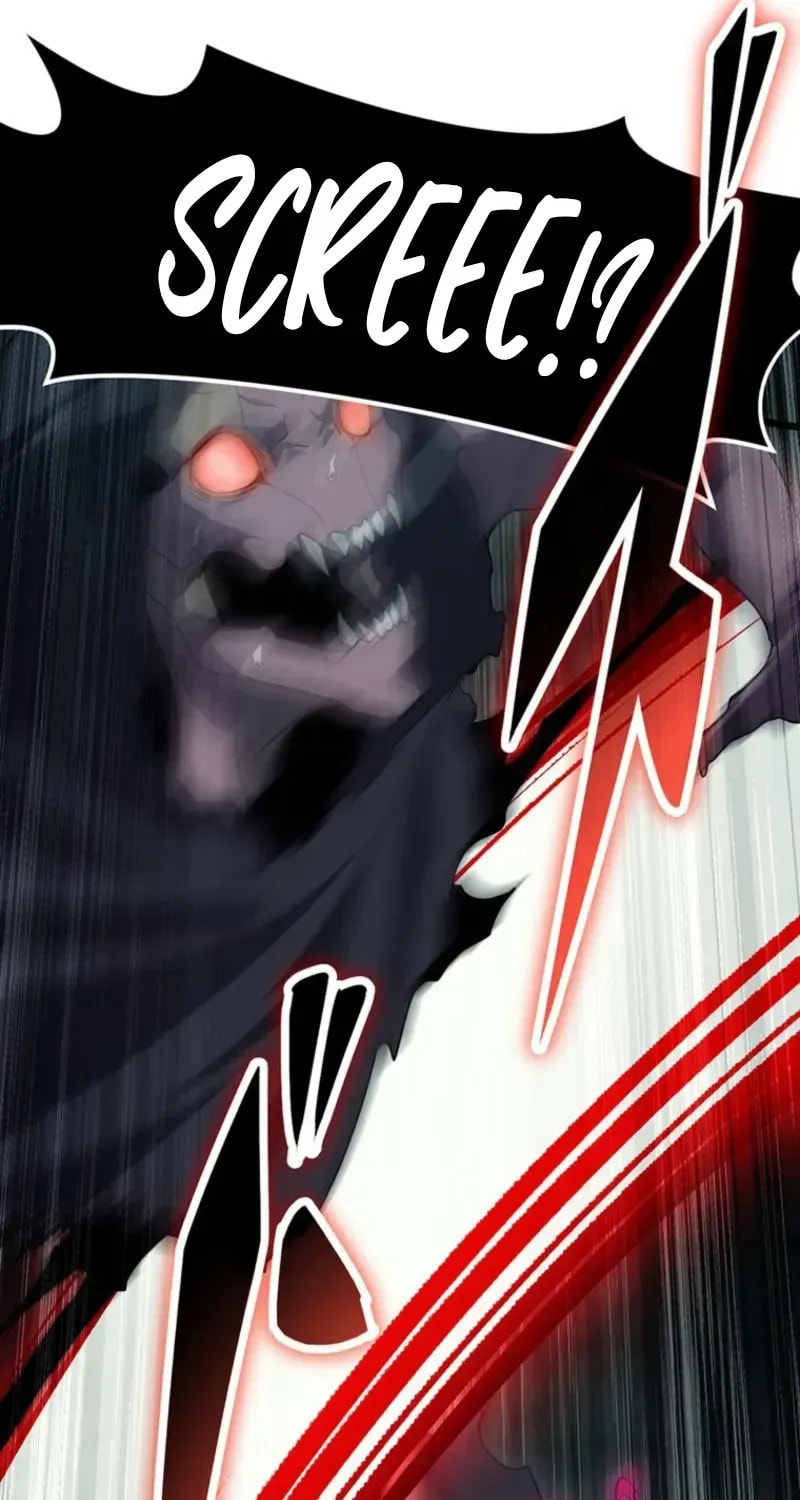 Shinda Suu Dake Chou Kyouka -Death Penalty- Chapter 81 page 55 - 