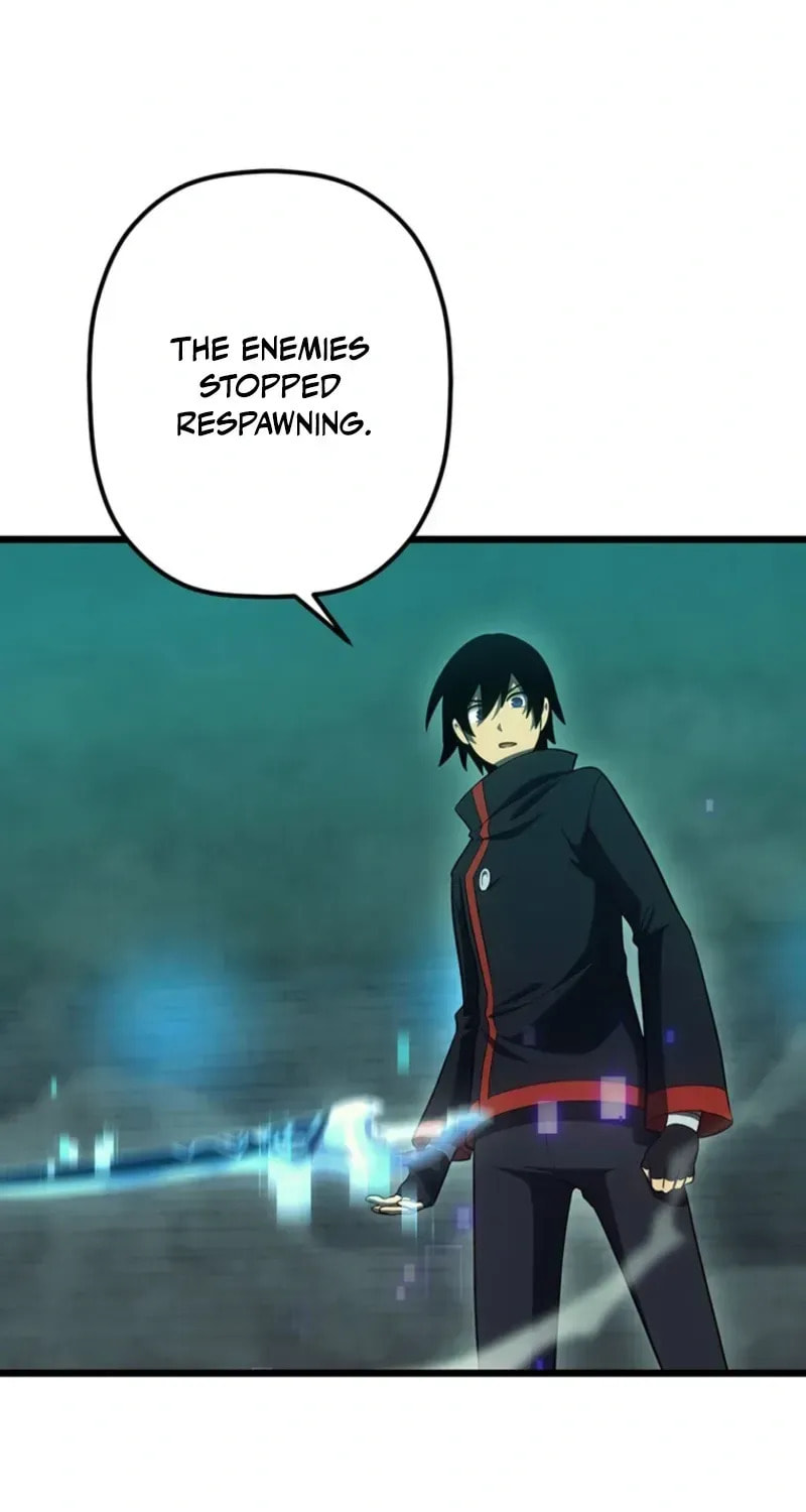 Shinda Suu Dake Chou Kyouka -Death Penalty- Chapter 81 page 63 - 