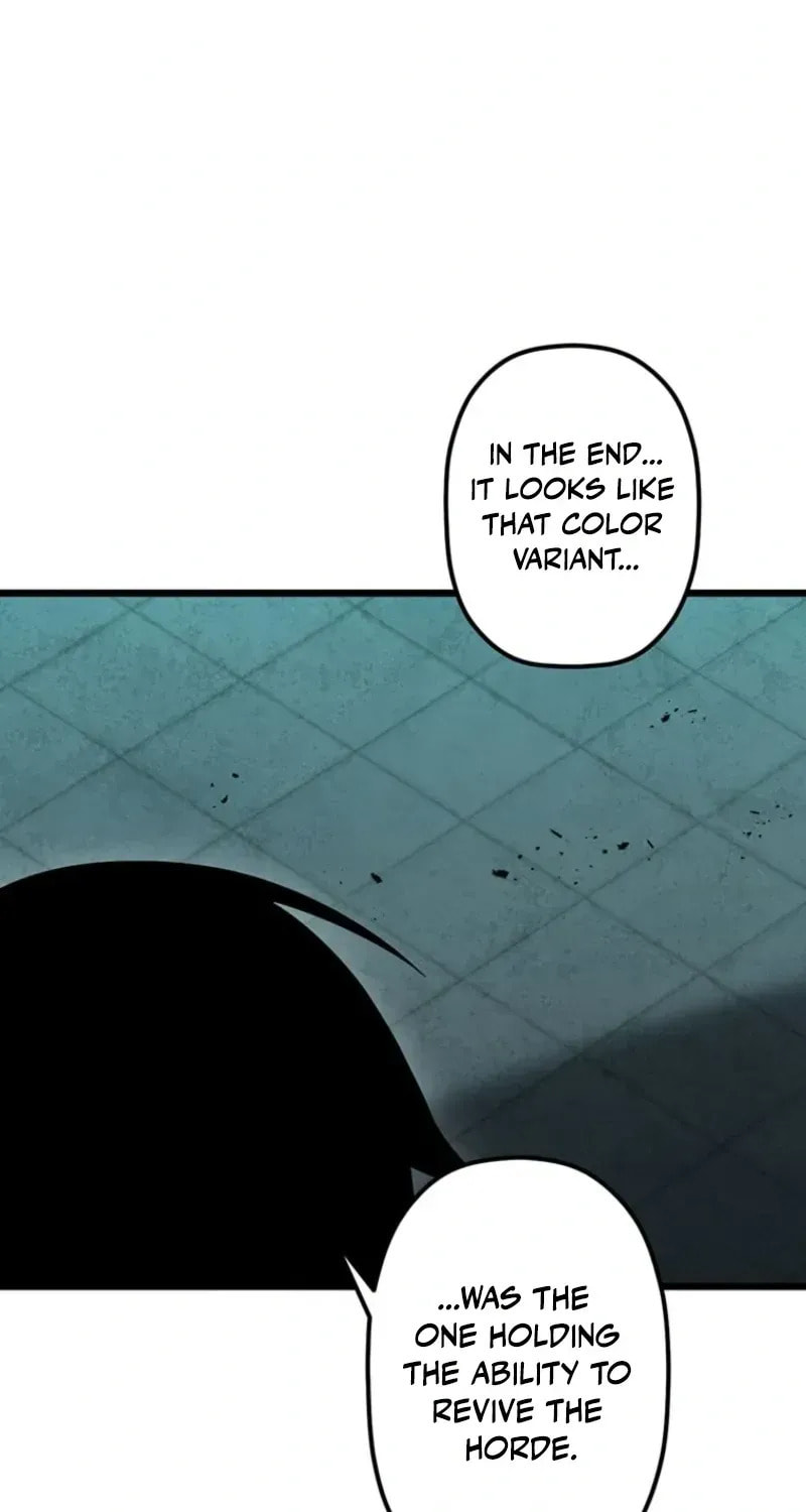 Shinda Suu Dake Chou Kyouka -Death Penalty- Chapter 81 page 64 - 