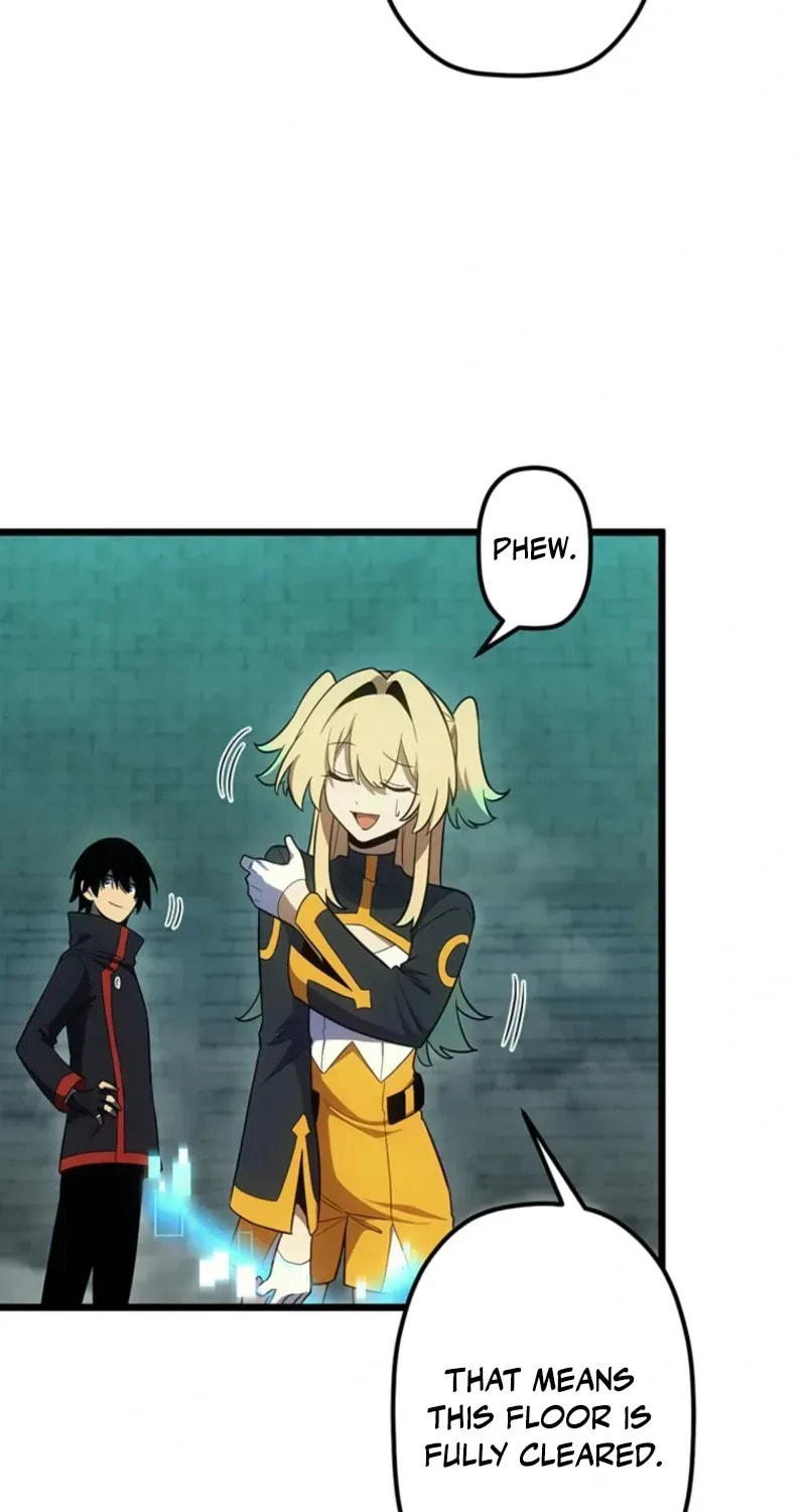 Shinda Suu Dake Chou Kyouka -Death Penalty- Chapter 81 page 65 - 