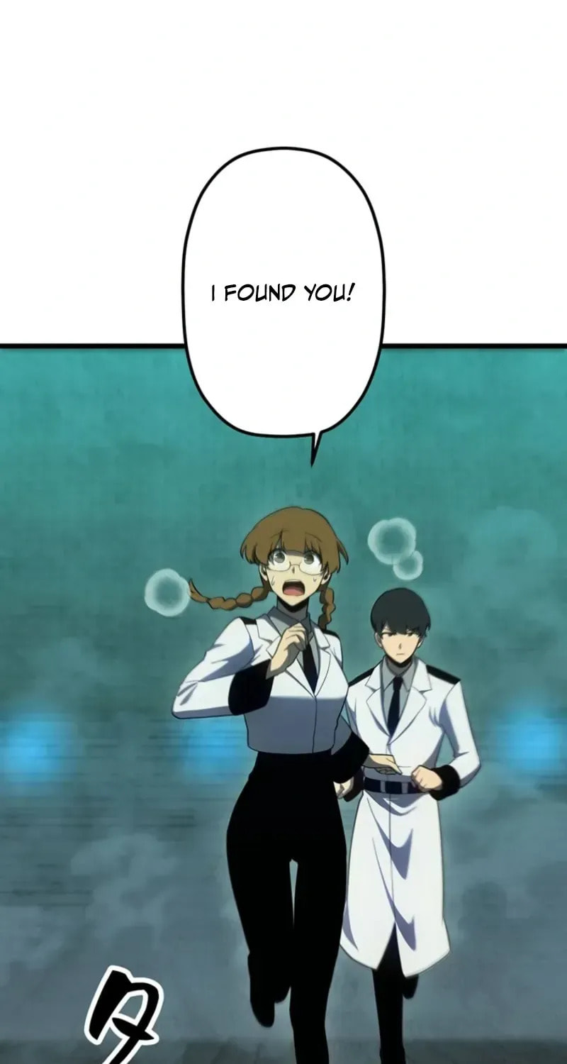 Shinda Suu Dake Chou Kyouka -Death Penalty- Chapter 81 page 68 - 