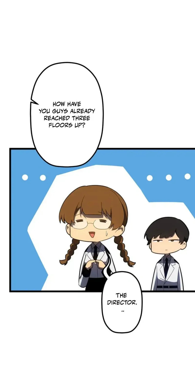 Shinda Suu Dake Chou Kyouka -Death Penalty- Chapter 81 page 73 - 
