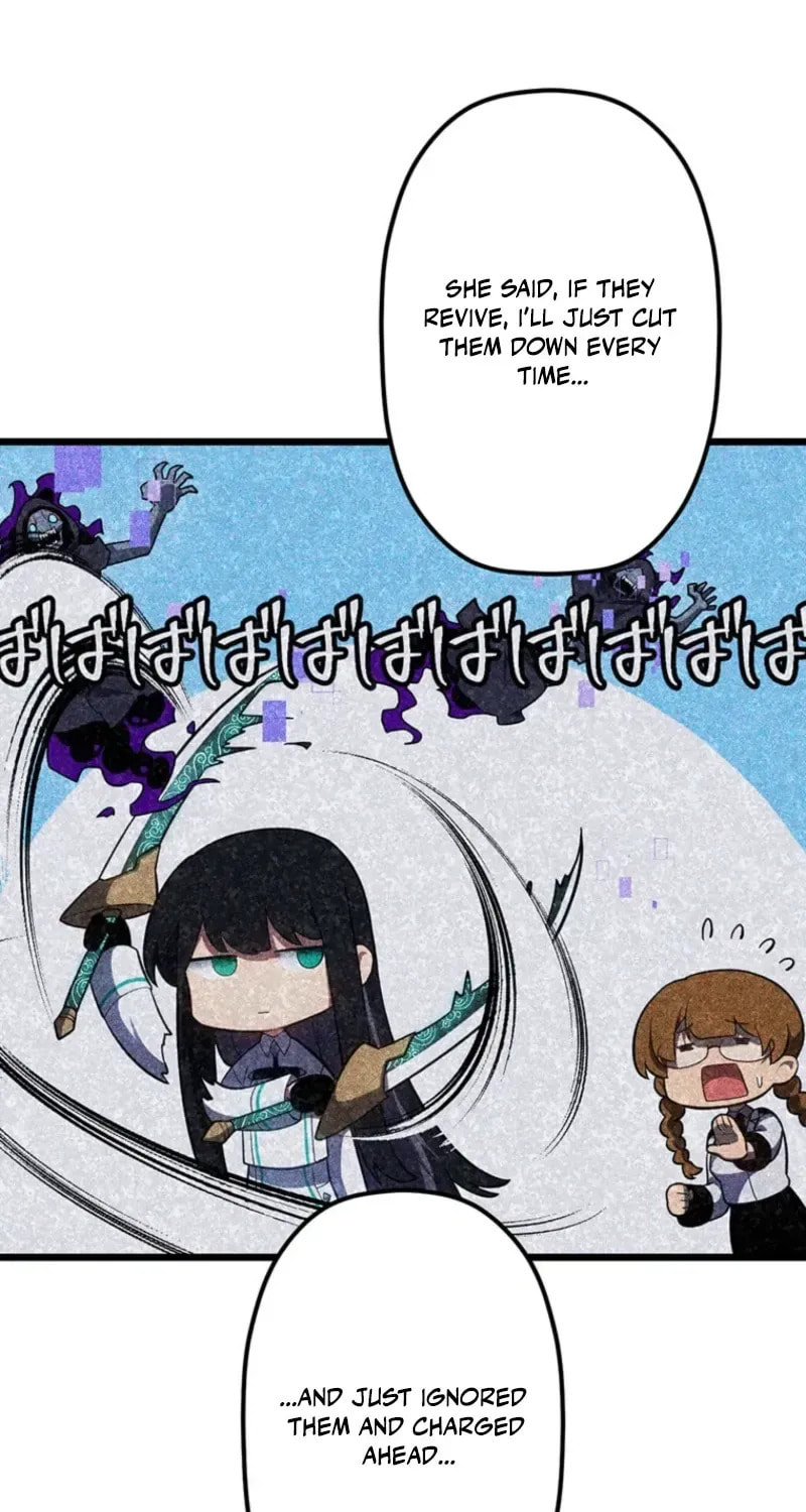 Shinda Suu Dake Chou Kyouka -Death Penalty- Chapter 81 page 74 - 