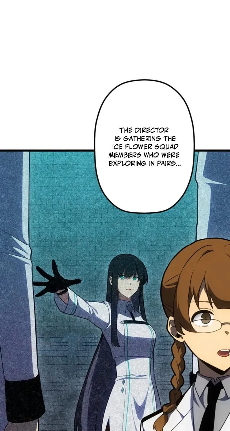 Shinda Suu Dake Chou Kyouka -Death Penalty- Chapter 81 page 76 - 