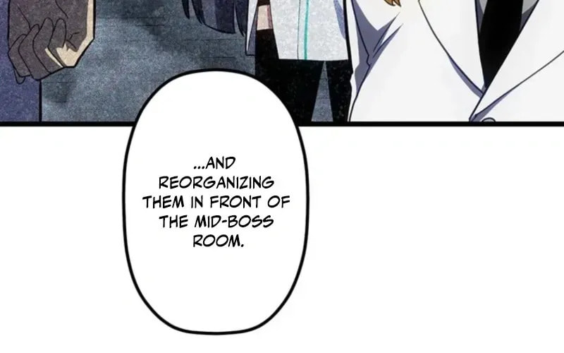 Shinda Suu Dake Chou Kyouka -Death Penalty- Chapter 81 page 77 - 