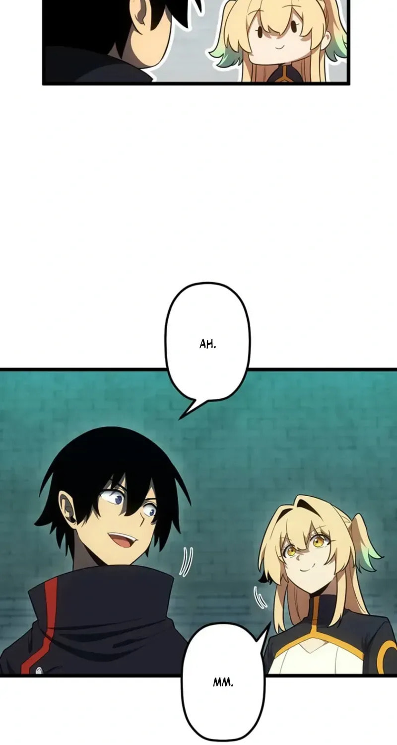 Shinda Suu Dake Chou Kyouka -Death Penalty- Chapter 81 page 80 - 