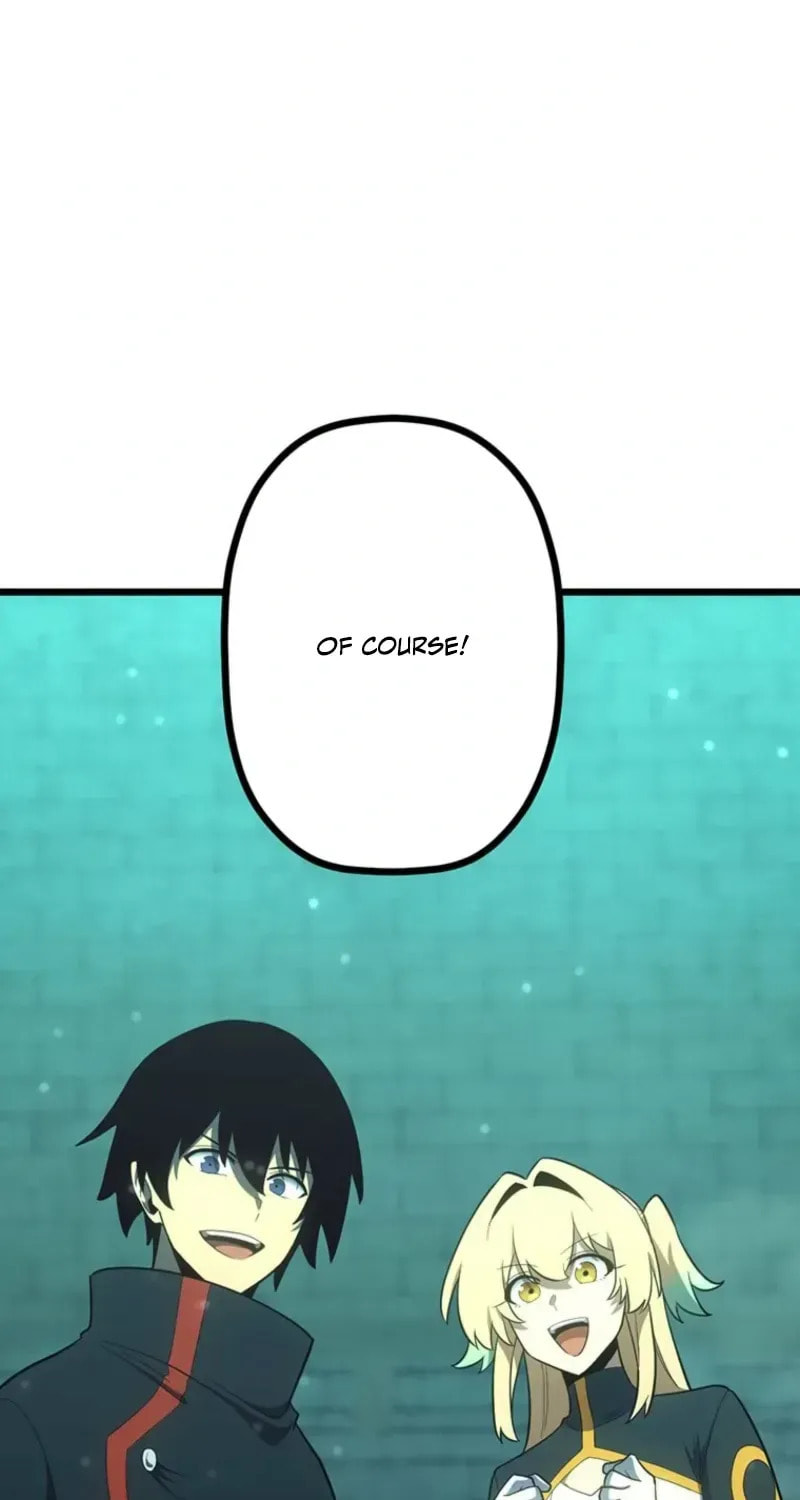 Shinda Suu Dake Chou Kyouka -Death Penalty- Chapter 81 page 81 - 