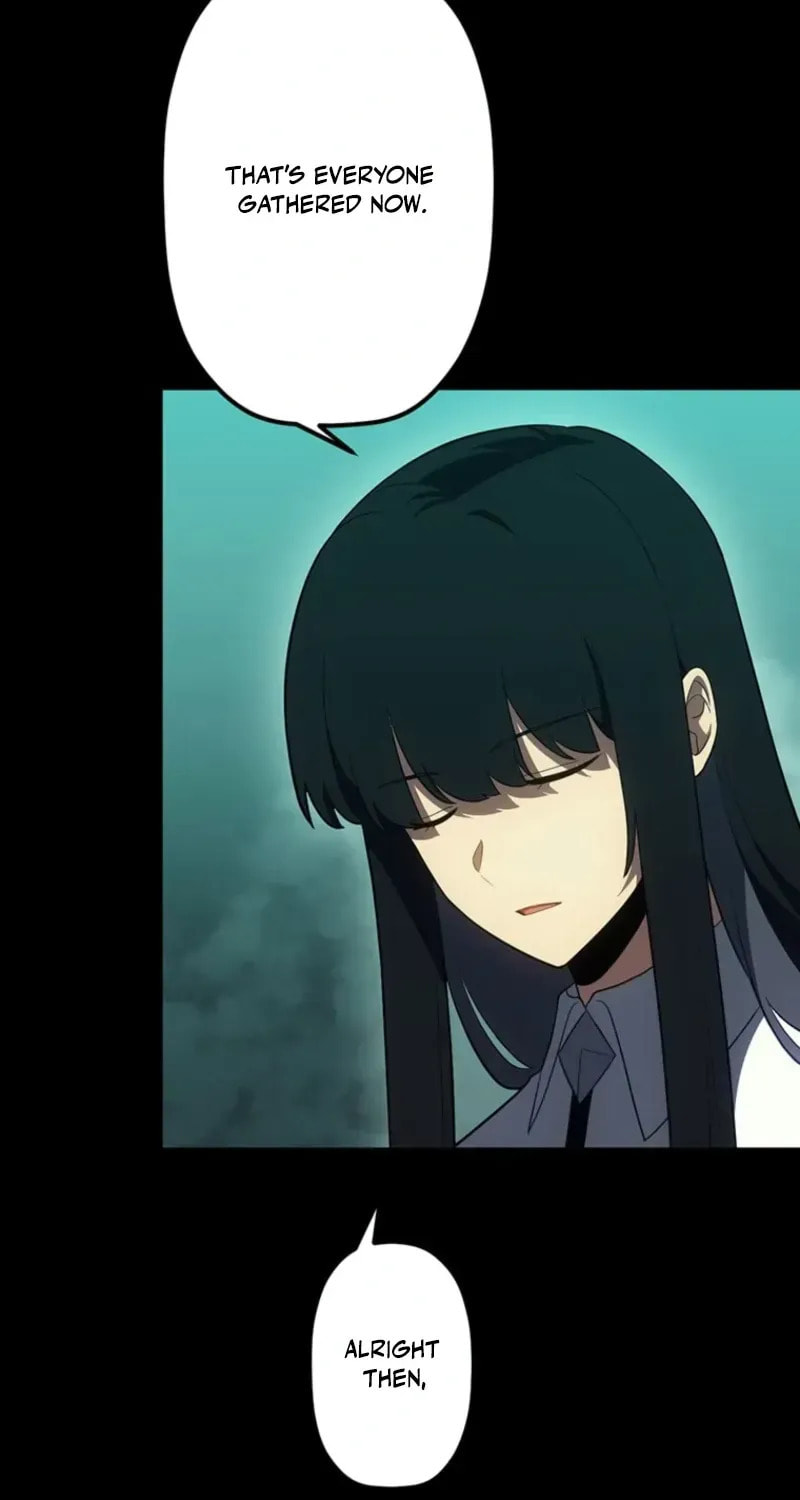 Shinda Suu Dake Chou Kyouka -Death Penalty- Chapter 81 page 85 - 