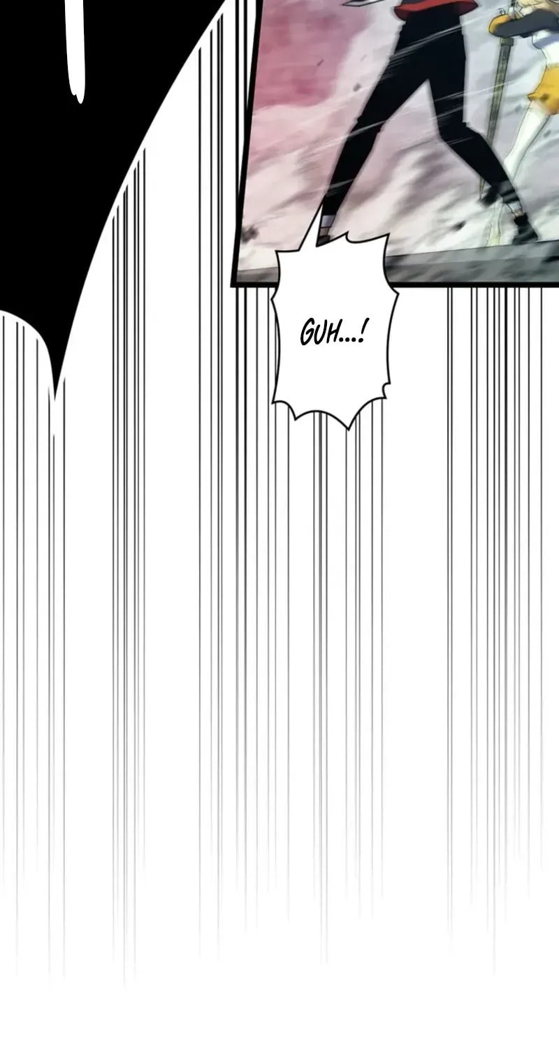 Shinda Suu Dake Chou Kyouka -Death Penalty- Chapter 82 page 19 - 