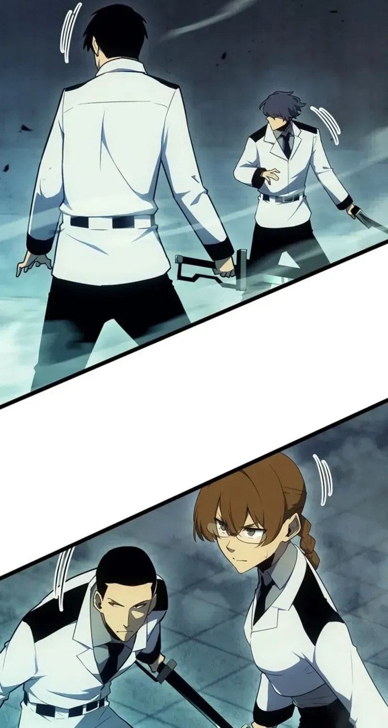 Shinda Suu Dake Chou Kyouka -Death Penalty- Chapter 82 page 22 - 