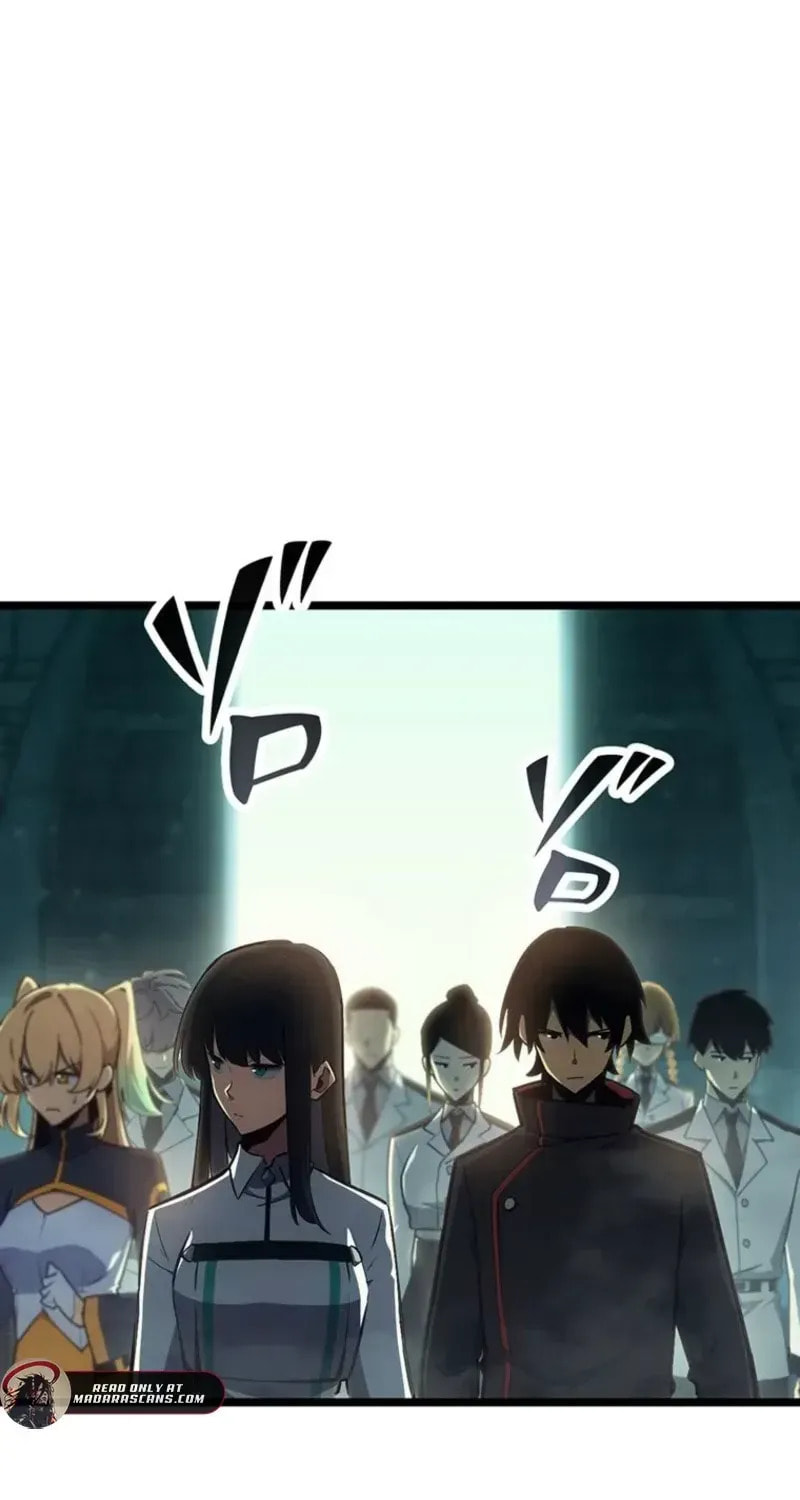 Shinda Suu Dake Chou Kyouka -Death Penalty- Chapter 82 page 4 - 