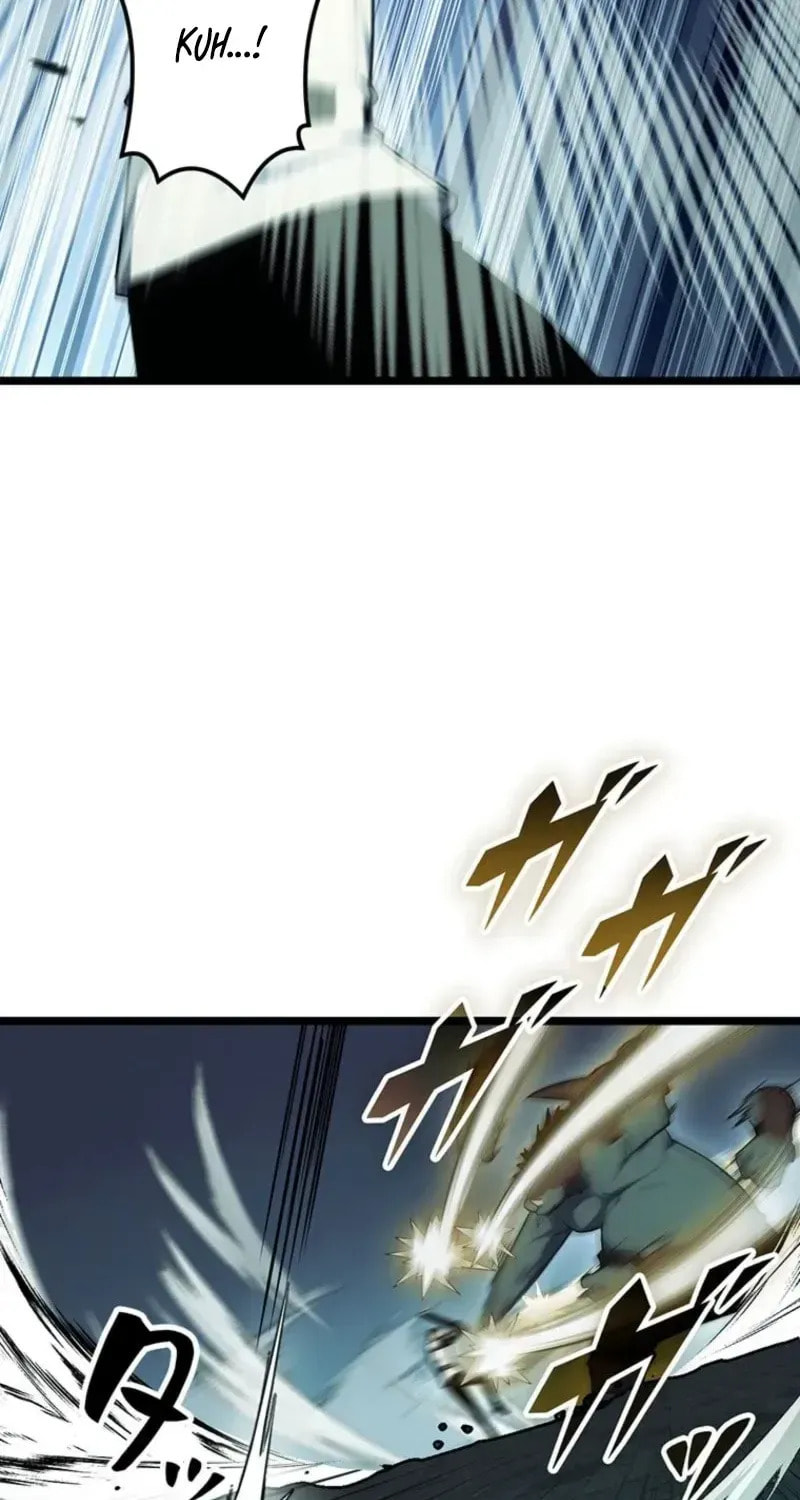 Shinda Suu Dake Chou Kyouka -Death Penalty- Chapter 82 page 36 - 