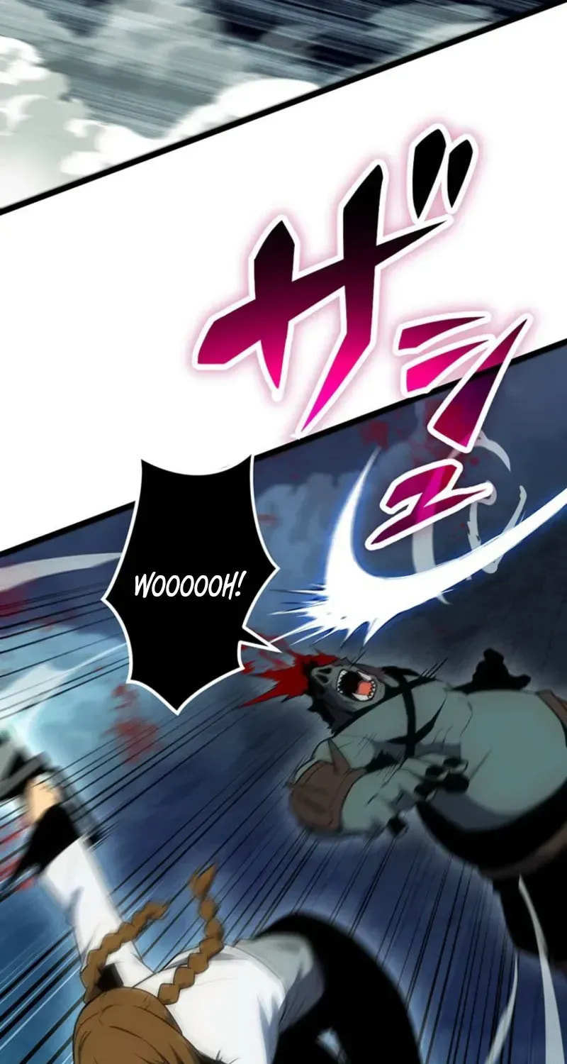 Shinda Suu Dake Chou Kyouka -Death Penalty- Chapter 82 page 39 - 