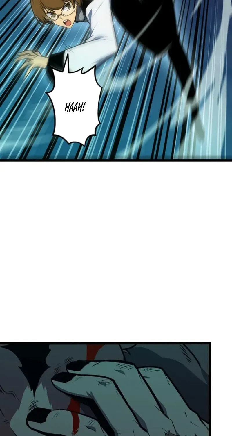Shinda Suu Dake Chou Kyouka -Death Penalty- Chapter 82 page 40 - 