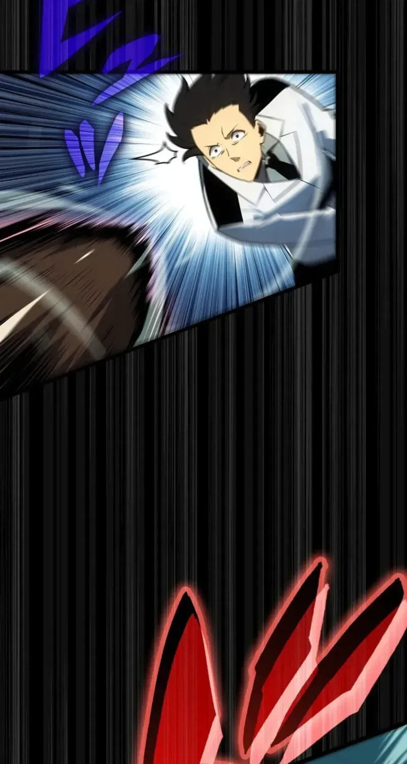 Shinda Suu Dake Chou Kyouka -Death Penalty- Chapter 82 page 46 - 