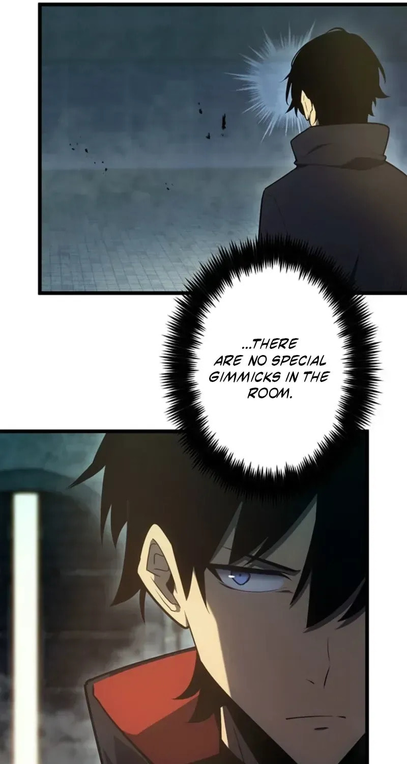 Shinda Suu Dake Chou Kyouka -Death Penalty- Chapter 82 page 6 - 