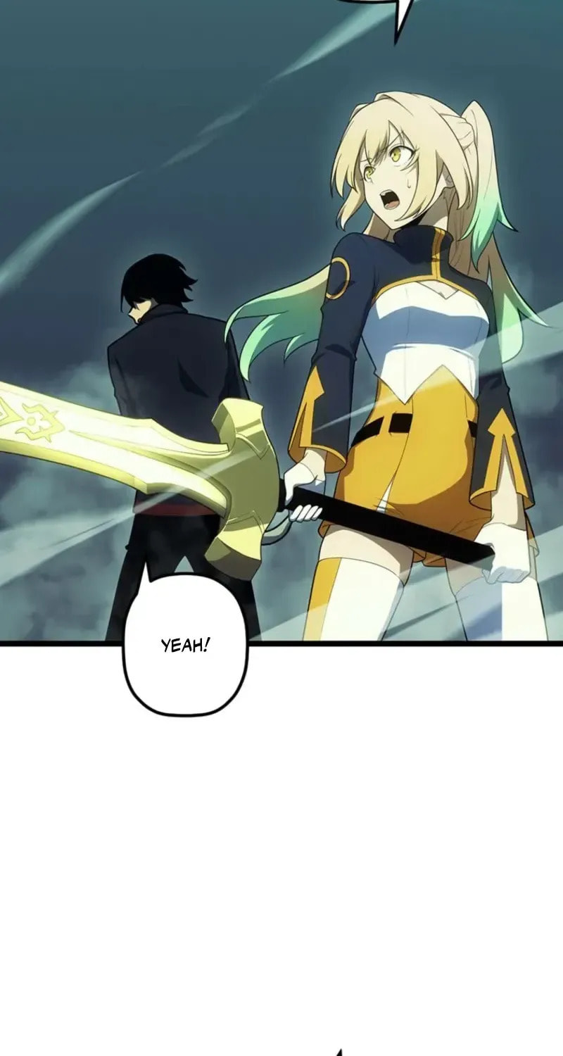 Shinda Suu Dake Chou Kyouka -Death Penalty- Chapter 82 page 73 - 