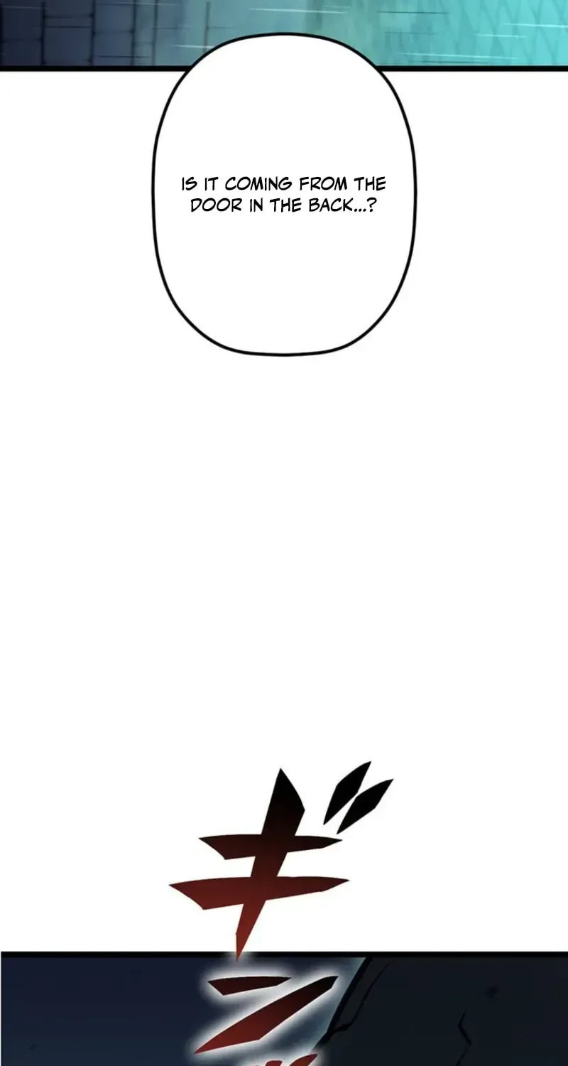 Shinda Suu Dake Chou Kyouka -Death Penalty- Chapter 82 page 84 - 