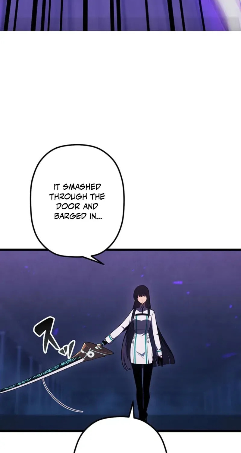 Shinda Suu Dake Chou Kyouka -Death Penalty- Chapter 83 page 15 - 