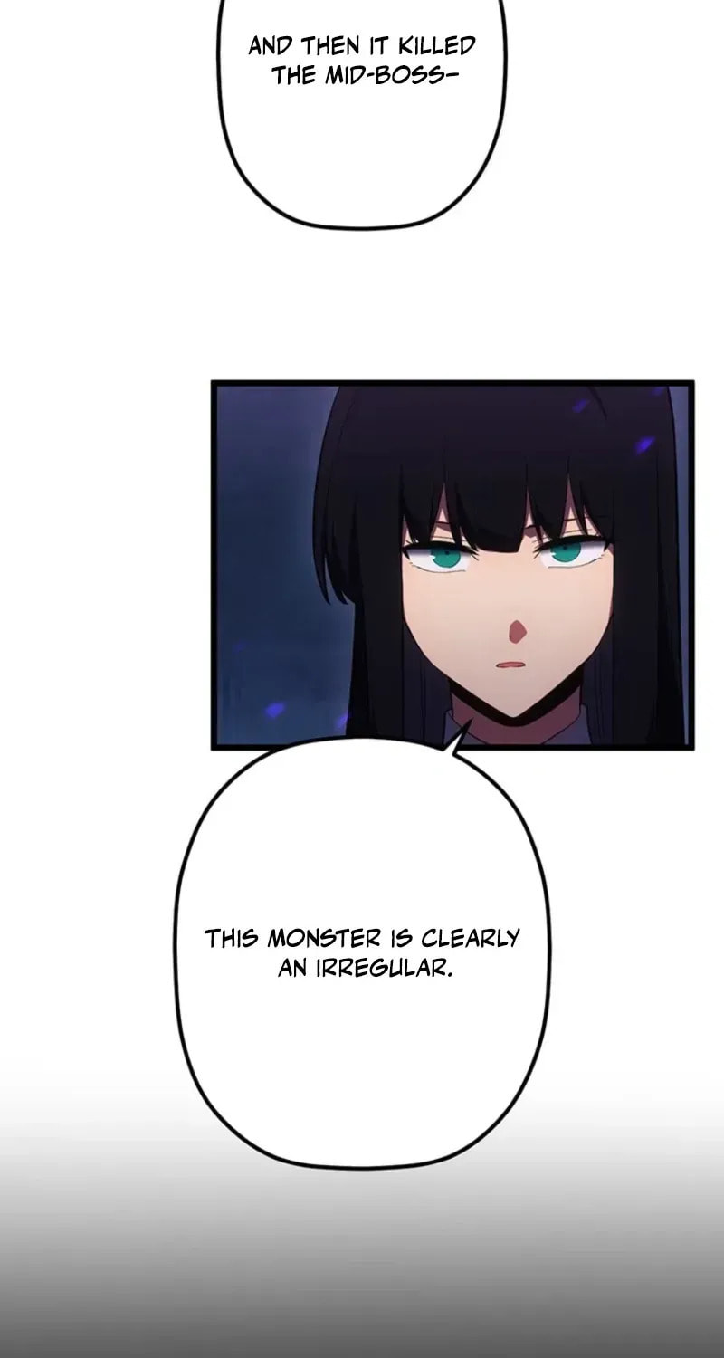Shinda Suu Dake Chou Kyouka -Death Penalty- Chapter 83 page 16 - 