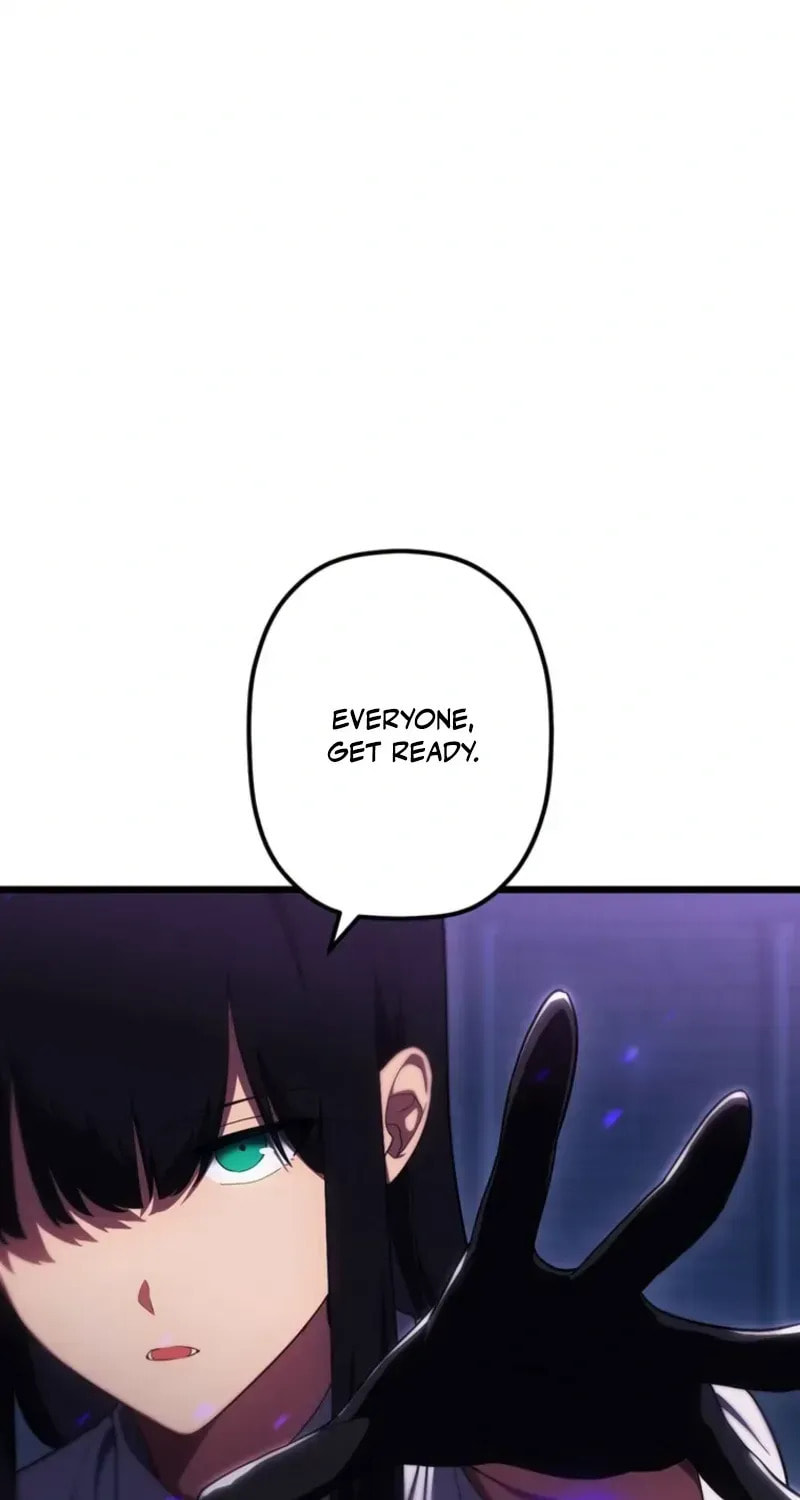 Shinda Suu Dake Chou Kyouka -Death Penalty- Chapter 83 page 31 - 